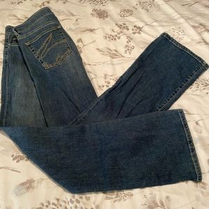 Lacoste Ladies Jeans